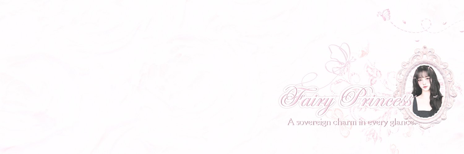 𝖪, ♡ banner