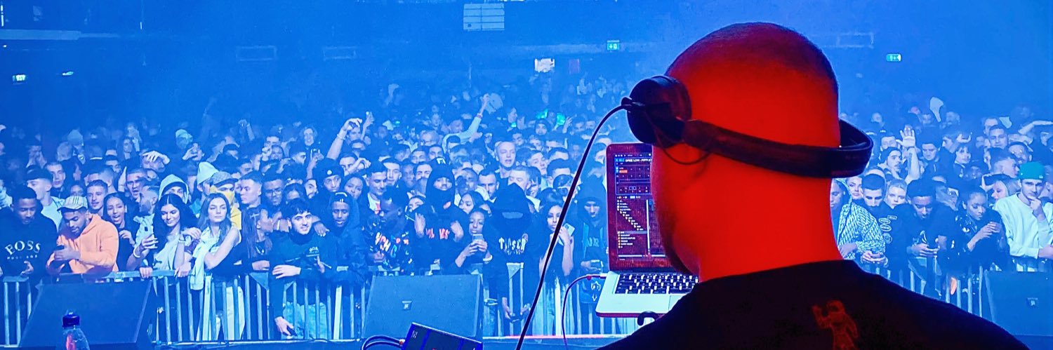 CurtisMeredithh's profile banner image