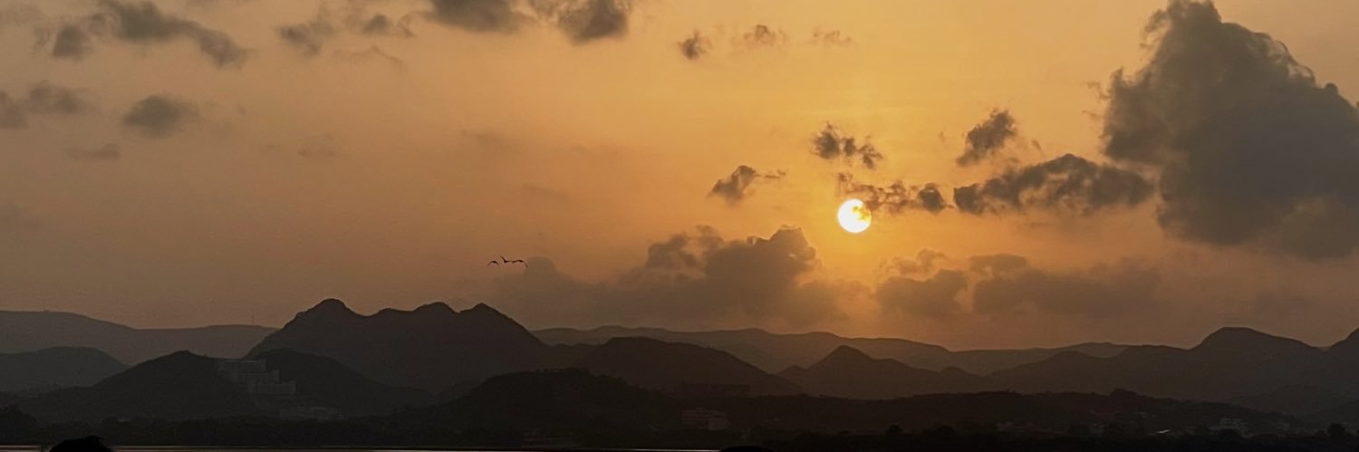Saumyyyaa's profile banner image