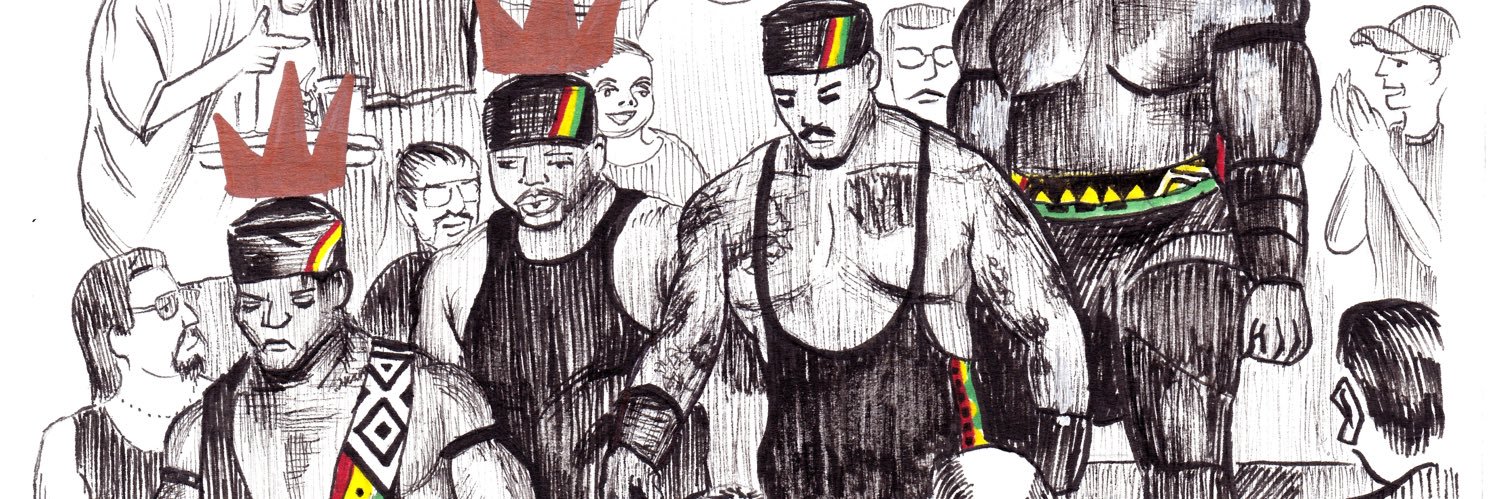 LordeJones's profile banner image