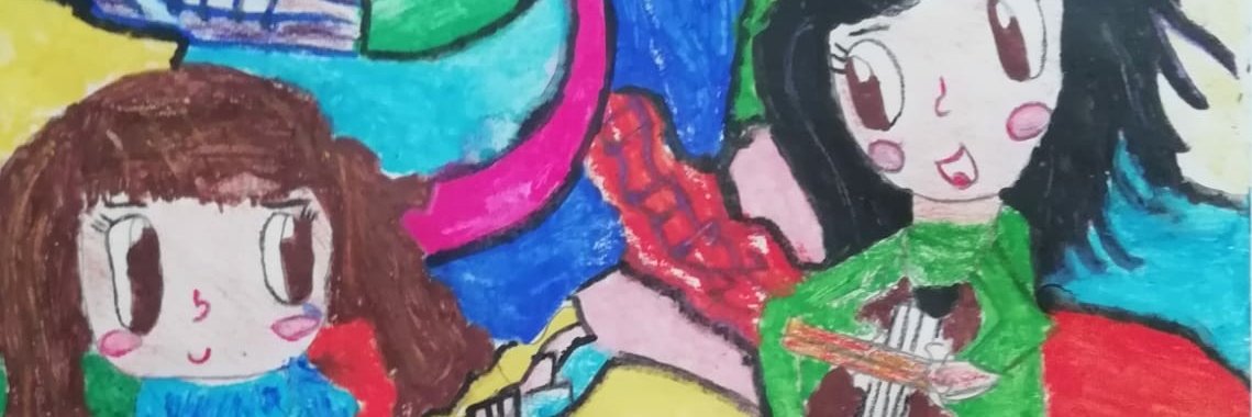 Curs Música Menorca banner