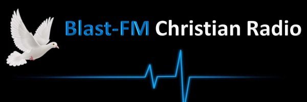 BlastFMChristianRadio Profile Banner