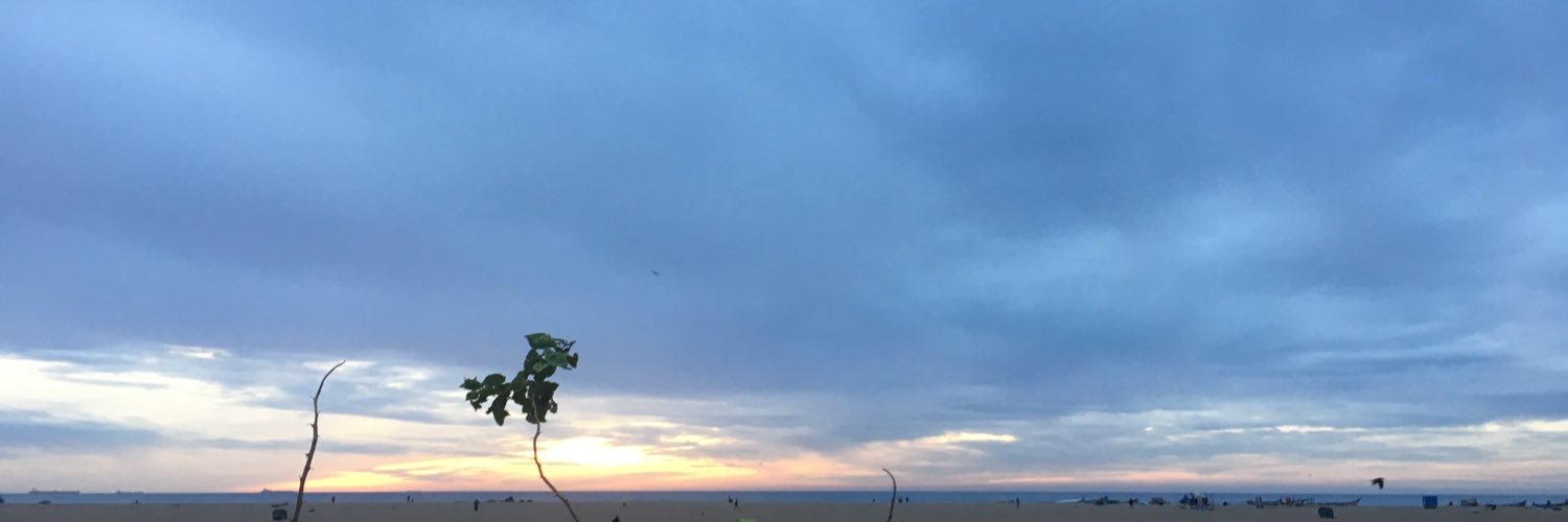 manishankars's profile banner image