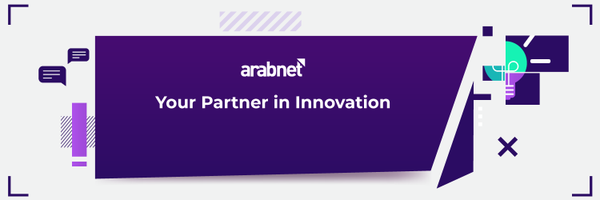 ArabNetME Profile Banner
