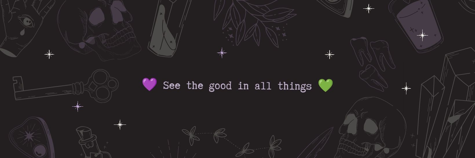 glaydavid's profile banner image