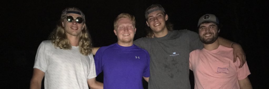 BlakeLemaster12's profile banner image