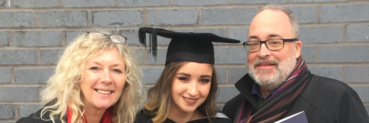 Gracey Rose 🌹 banner