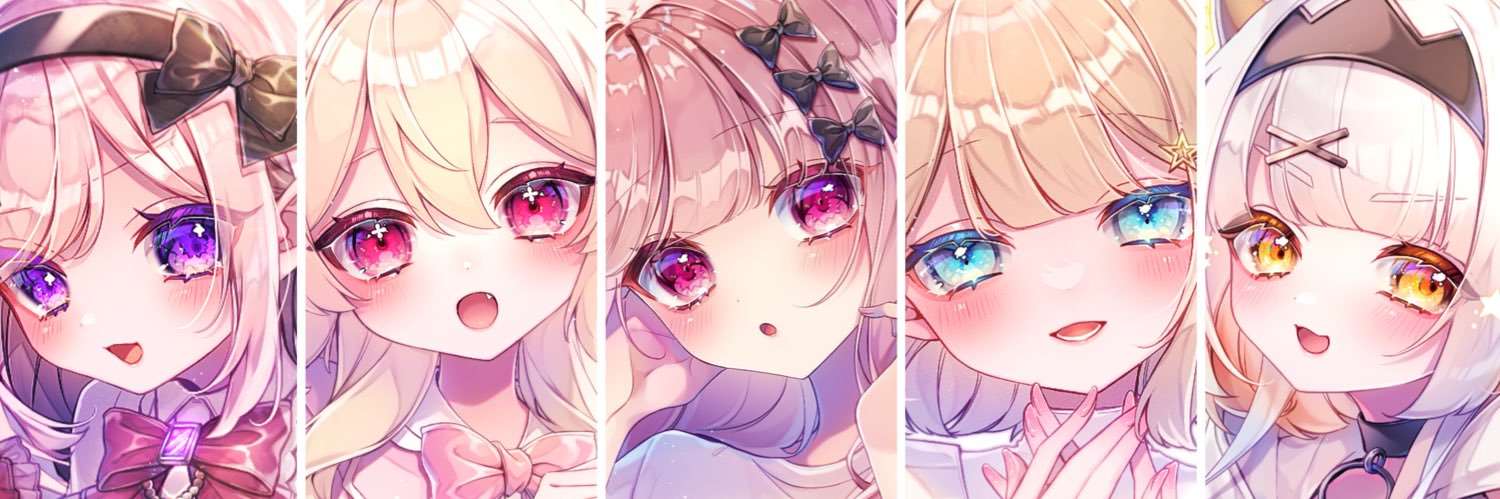 朔倉えま💎Skeb banner