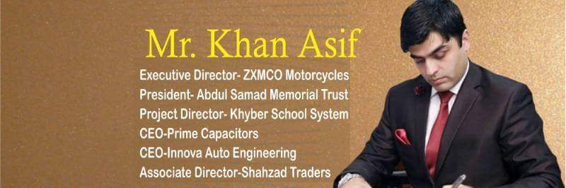 K_Asifofficial's profile banner image