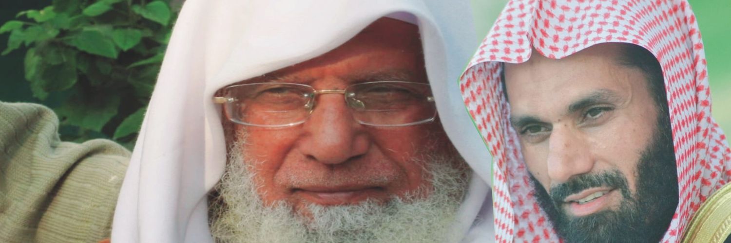 alrustami79's profile banner image