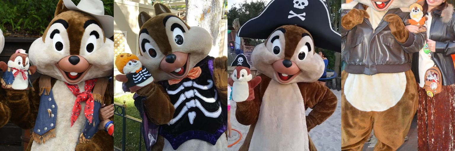 じゅんじゅん banner