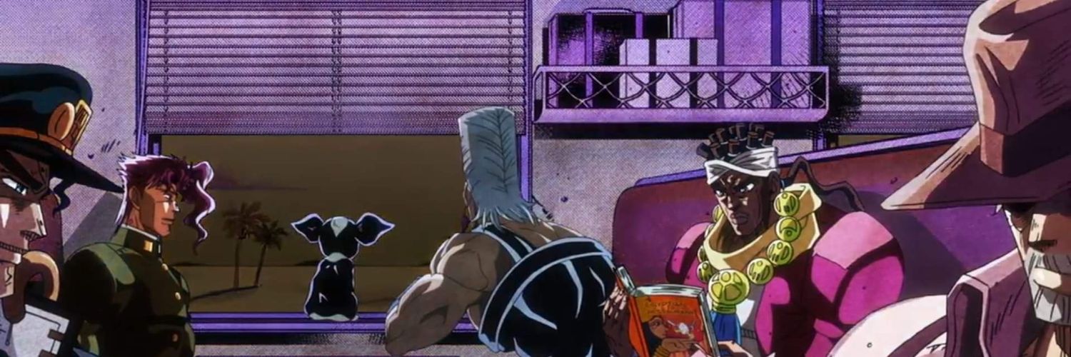 ConMan_BowWow's profile banner image