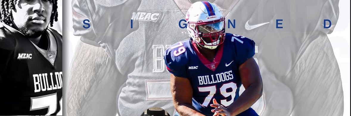 Jacob “JC” Allen banner