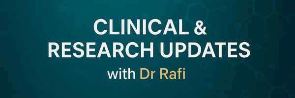 DrRafi_ Profile Banner