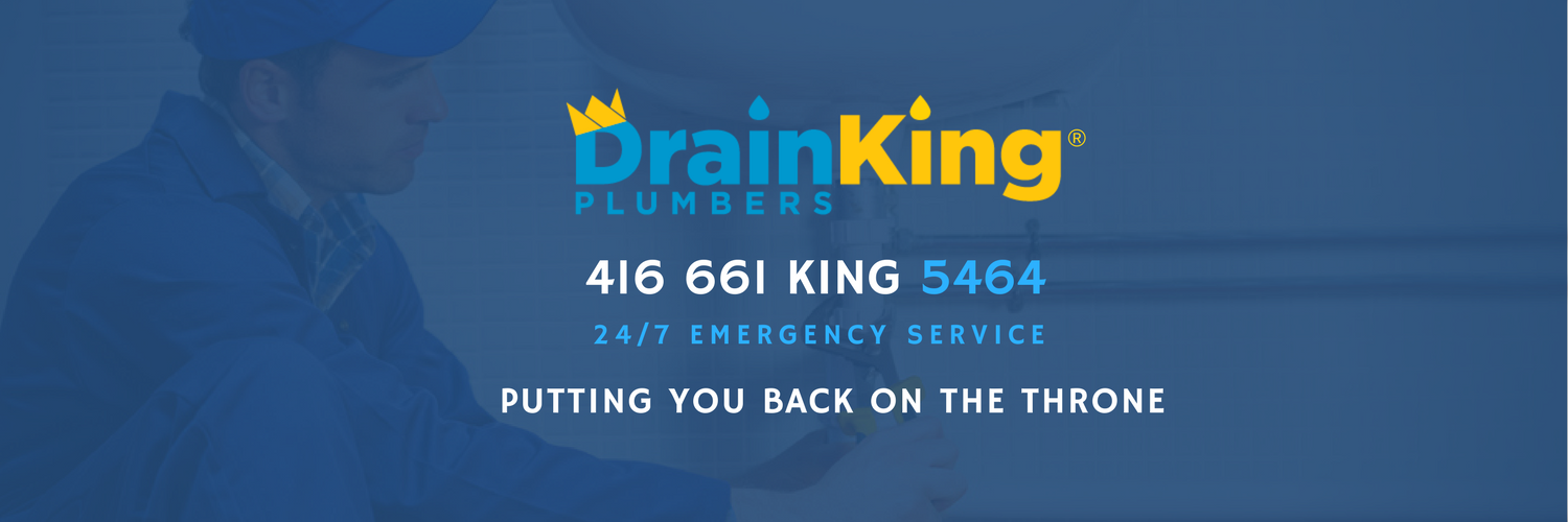 Drain King Plumbers (drainkingGTA) Twitter