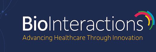 BioInteractions banner
