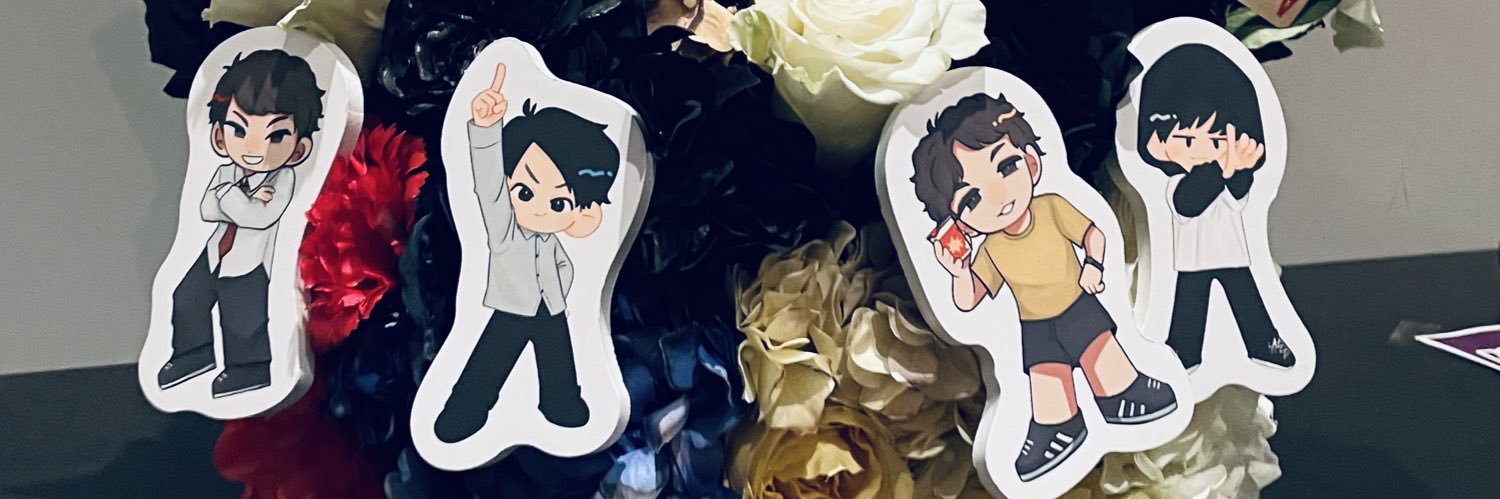 つお🛸🐄♨️ banner