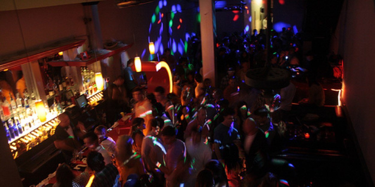 LitLoungeAustin's profile banner image