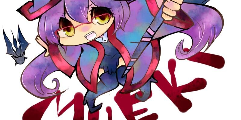 Mueki's profile banner image