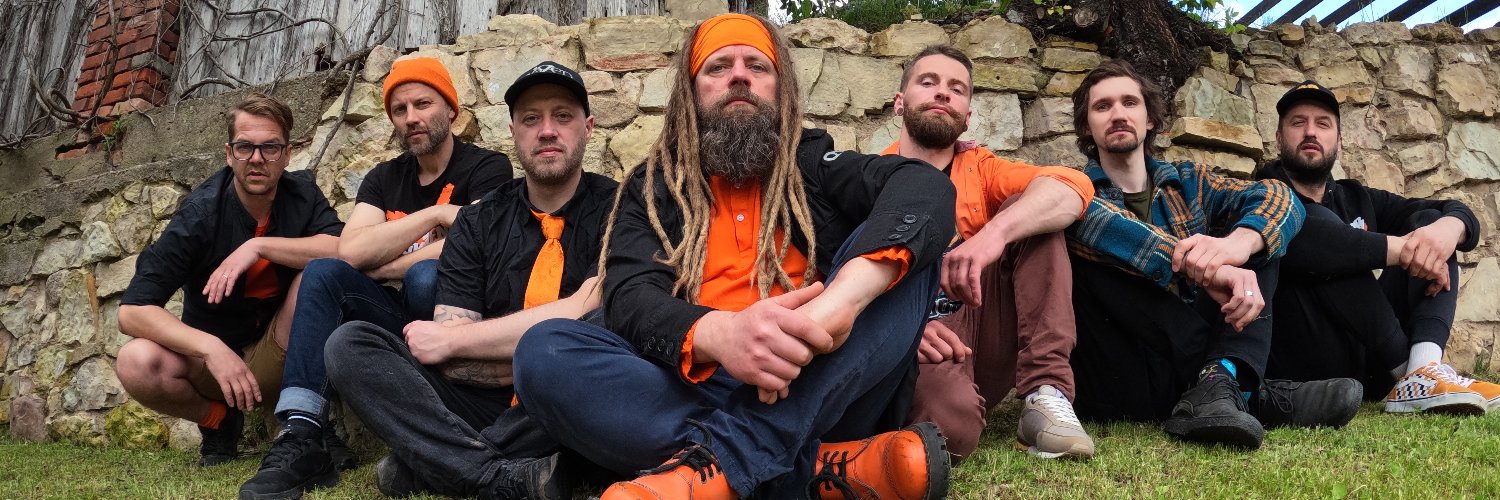Oranžās Brīvdienas banner