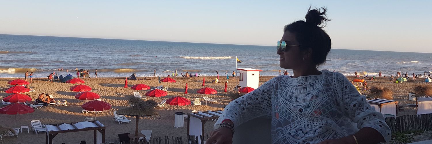 CariitoAr's profile banner image