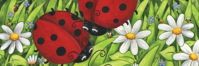 ♥ Pam Truscott ♥ banner