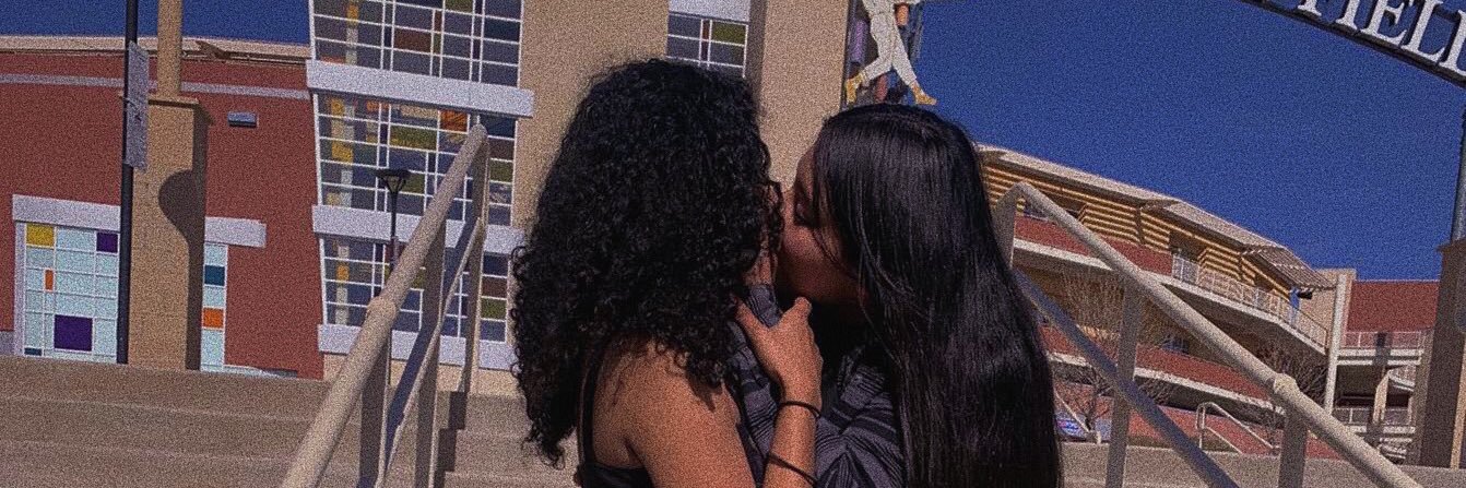 thatnegrita's profile banner image