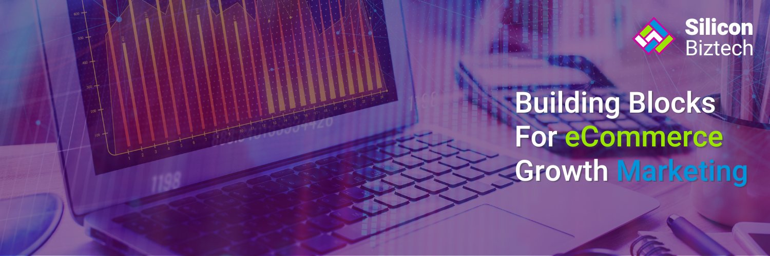 SiliconBiztech's profile banner image
