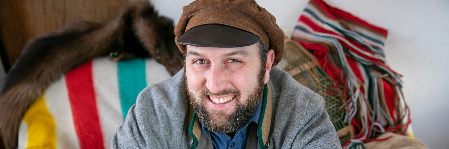 Rob Malo banner