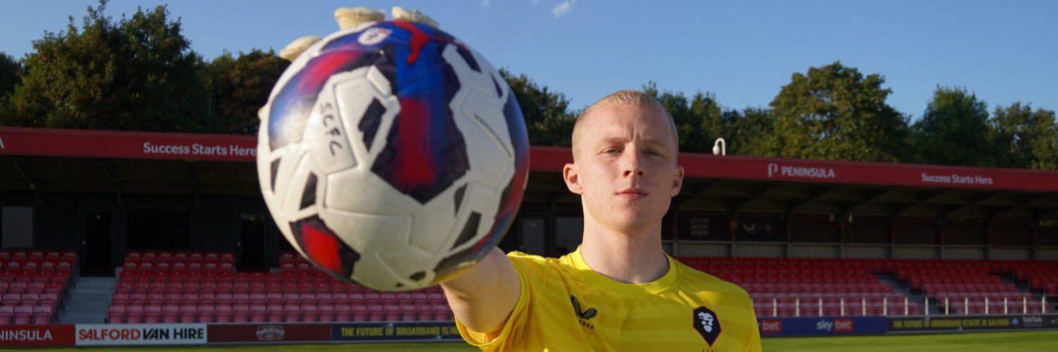 Jacob Chapman banner