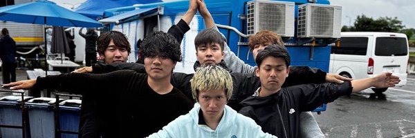 GODHANDENDO100 Profile Banner