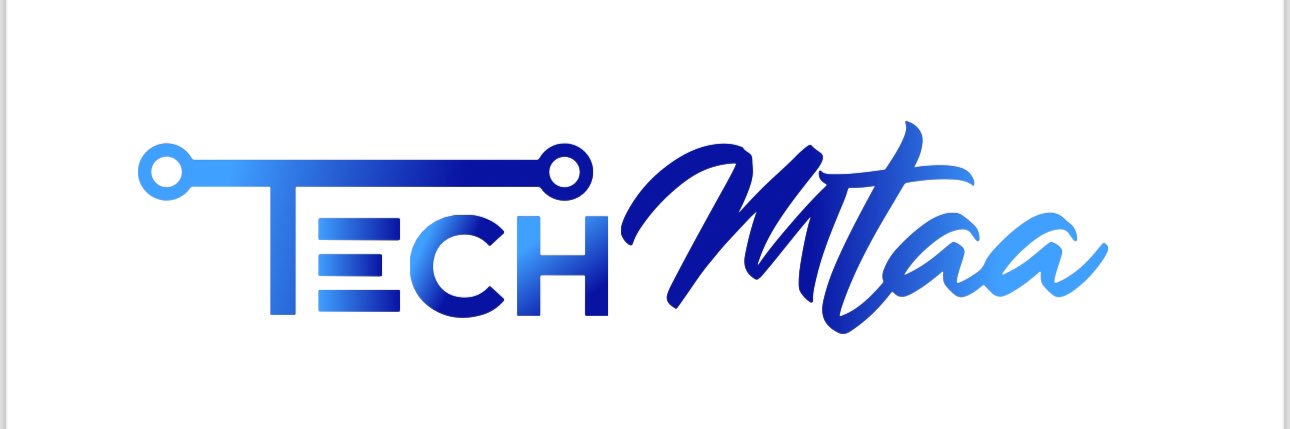 Tech Mtaa banner
