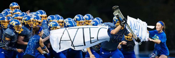 Aztec_football Profile Banner