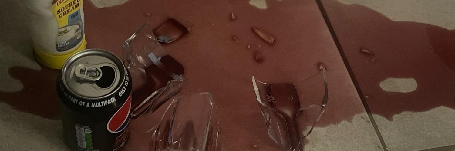 Harry 🇵🇸🏳️‍⚧️ (employed era) banner