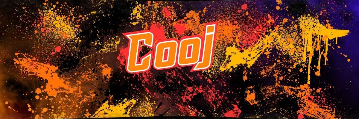 Cooj banner