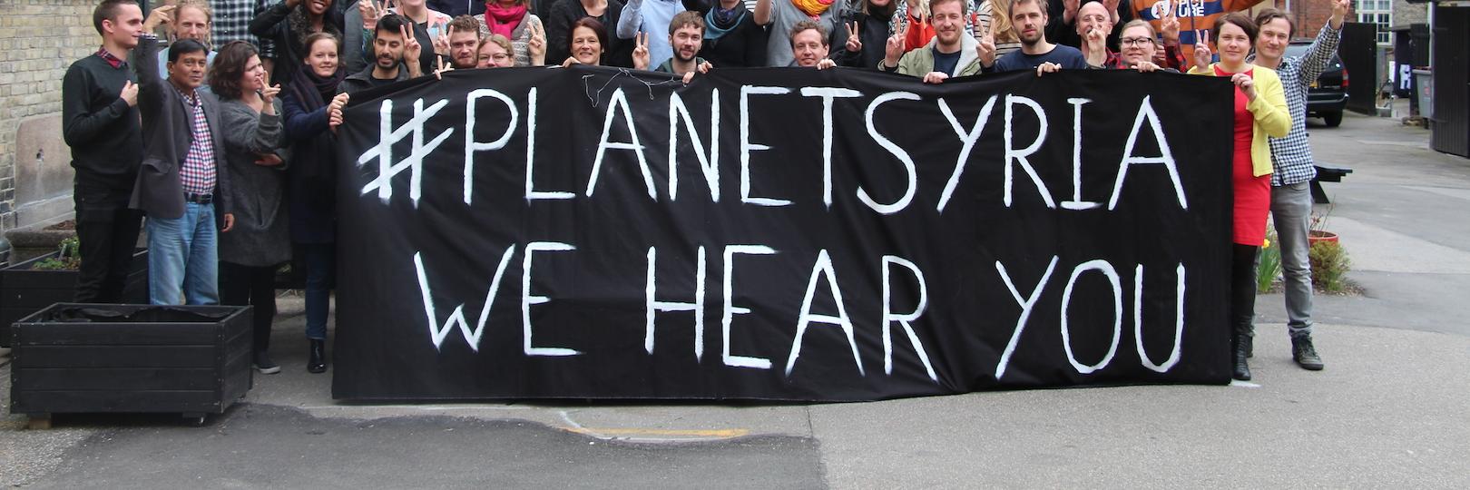 Søren Warburg banner