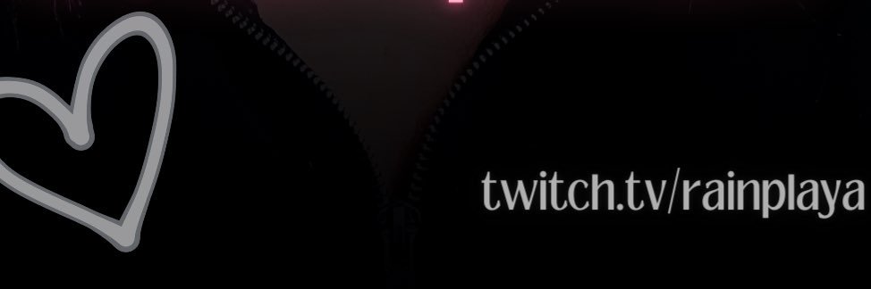 rainplaya's profile banner image