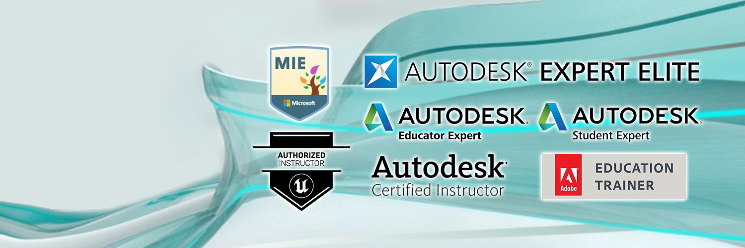 cg_mentor's profile banner image