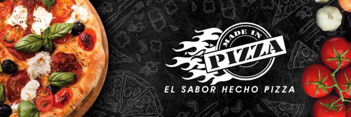 madeinpizza's profile banner image
