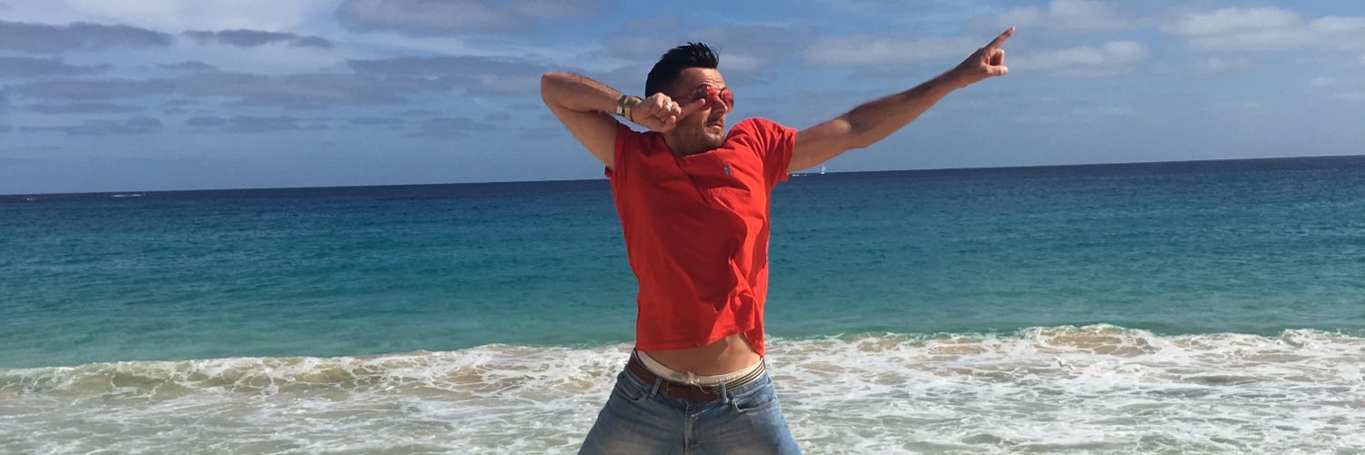 DanSiddall's profile banner image