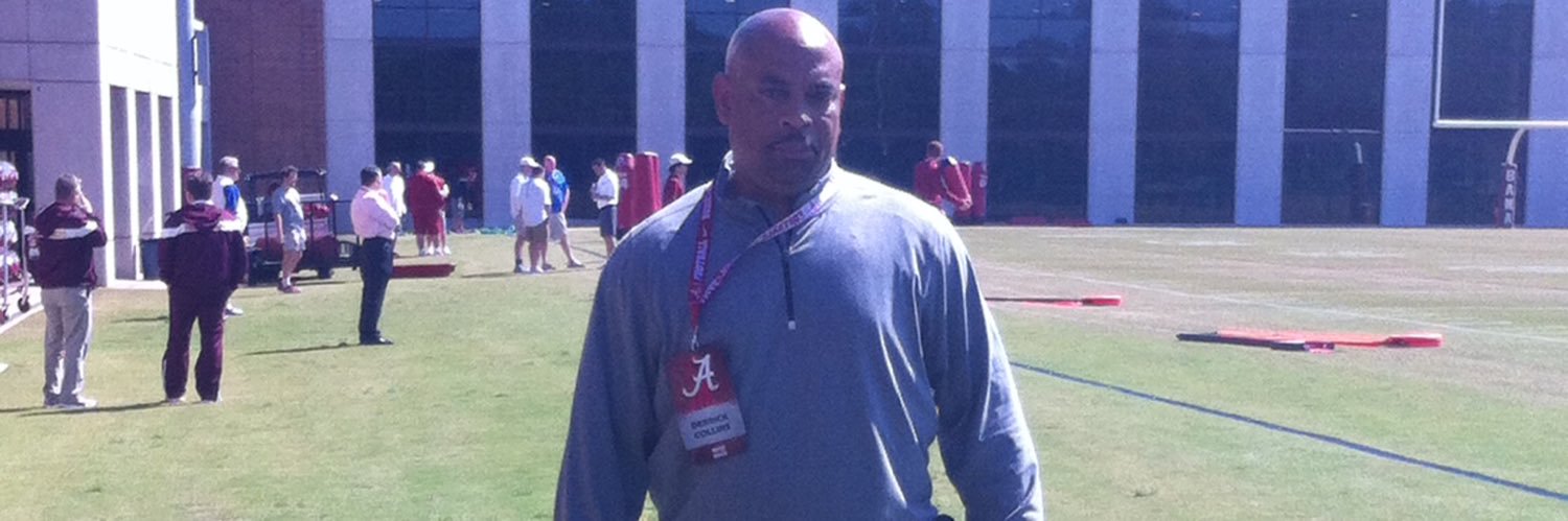 CoachDCollins7's profile banner image