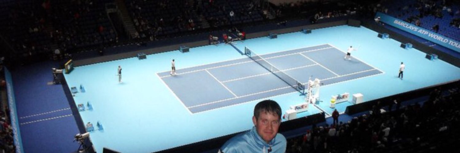 Matthew Watson Tennis Coaching banner