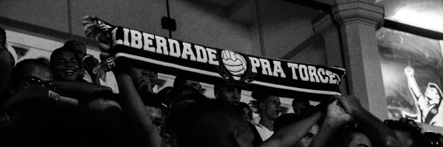Buteco das Torcedoras banner