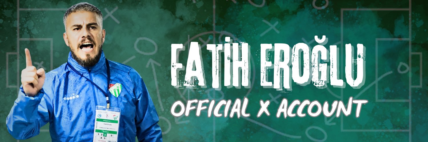 fatiheroglu's profile banner image