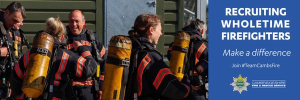 cambsfrs Profile Banner