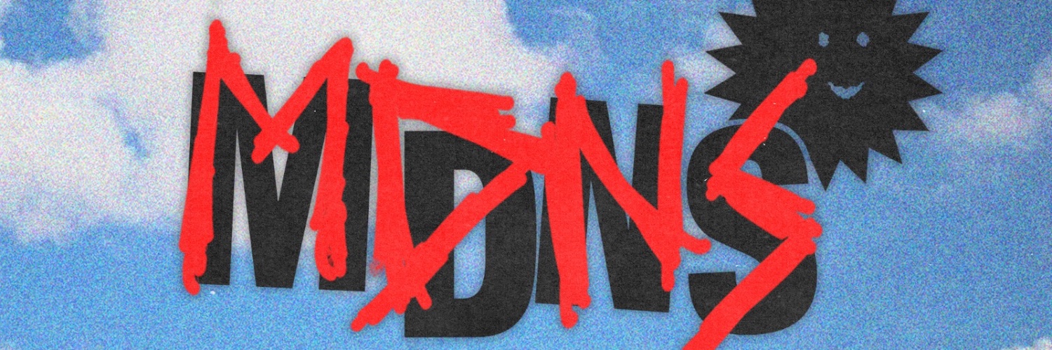 MDNS banner