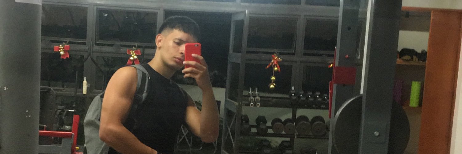 MaxxRojas9's profile banner image
