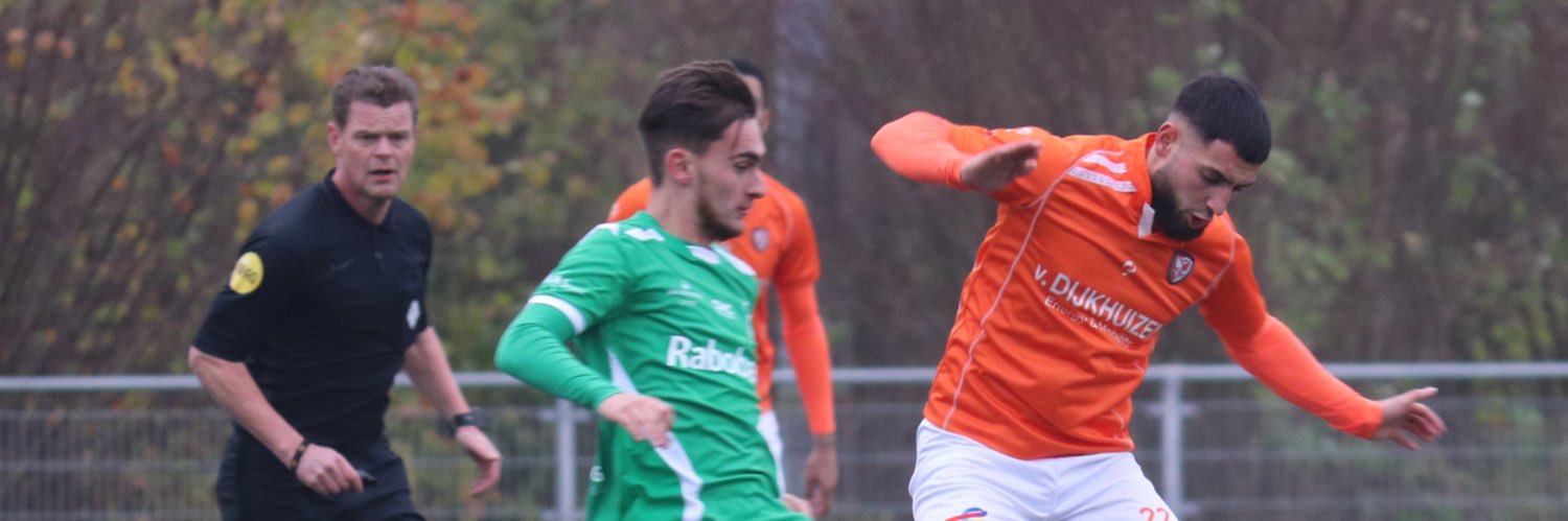 Bram vanden Boogaard banner