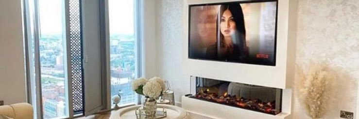 Complete Fireplace Studio banner