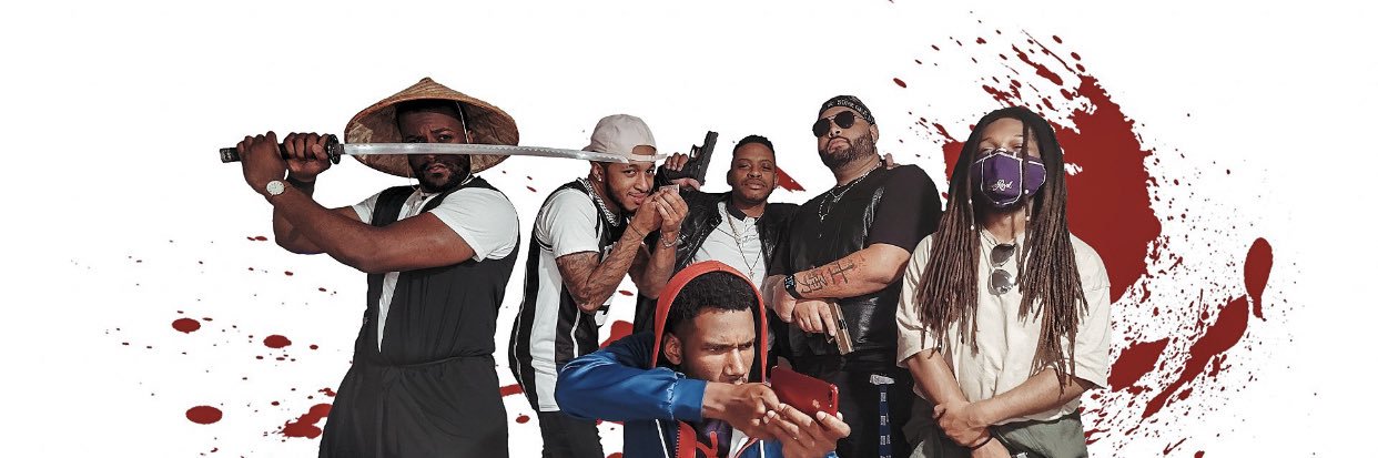 AnthonyHowardJr's profile banner image